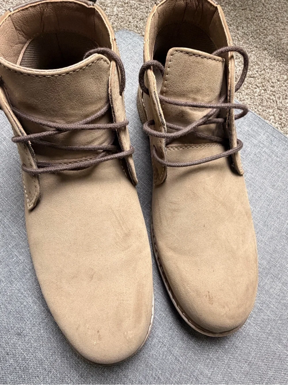 Sonoma Goods For Life premium tan